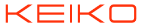 KEIKO GmbH EN Logo