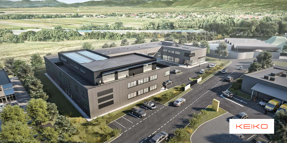Home KEIKO GmbH EN