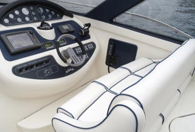 boot Polyurethan Verwendung im Bootsbau